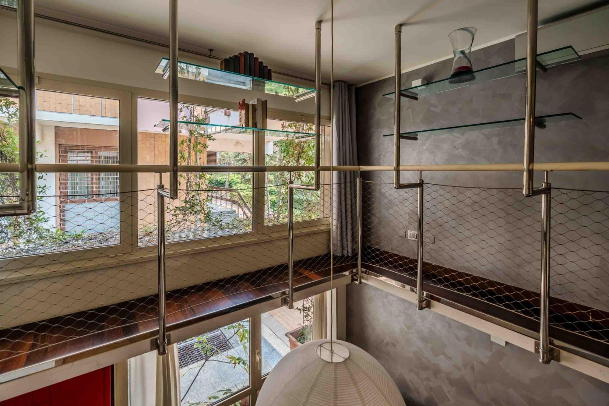 Loft Elegante In Centro Milano In Zona Signorile - Davanti Alla Metro Dış mekan fotoğraf