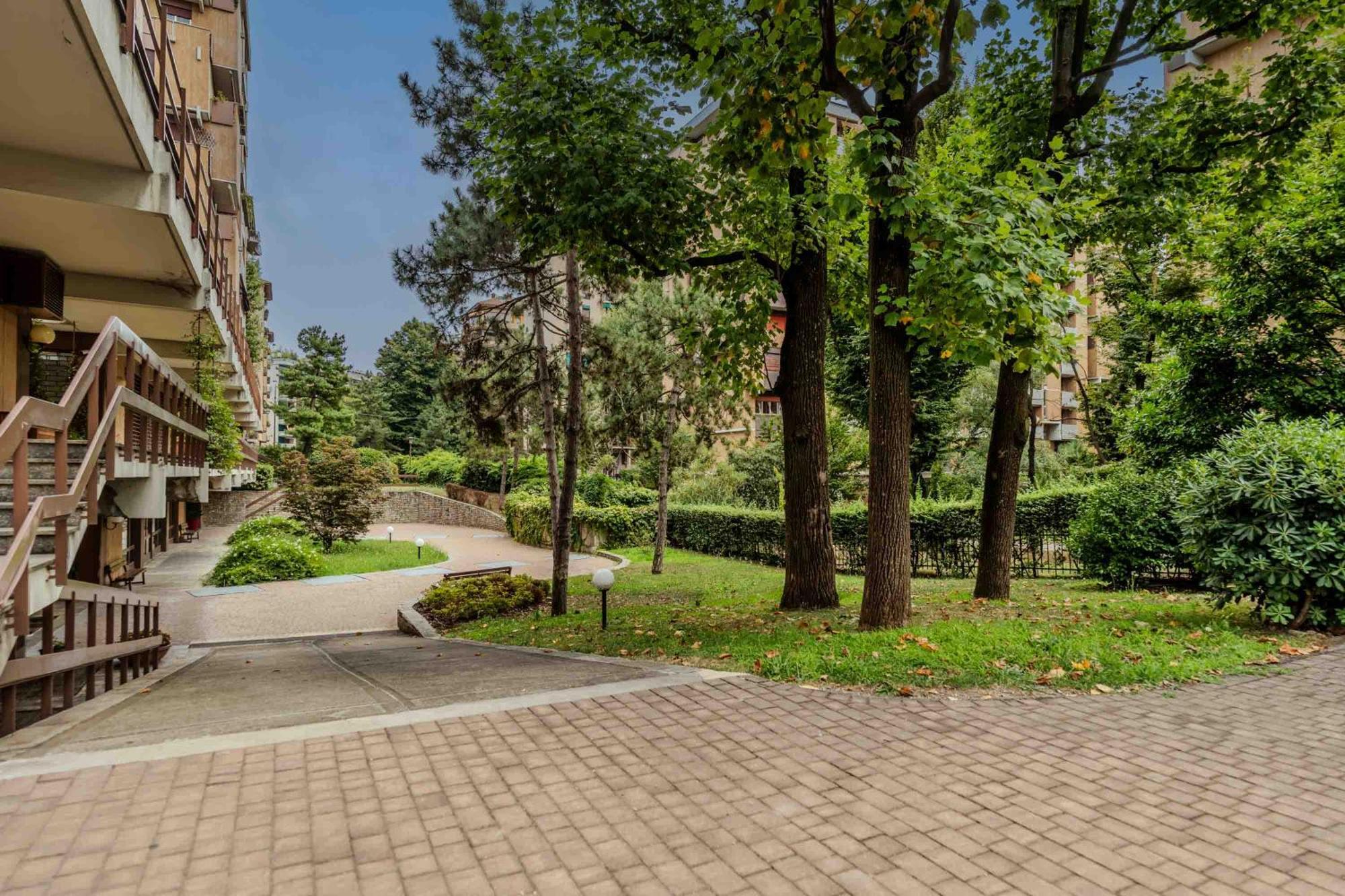 Loft Elegante In Centro Milano In Zona Signorile - Davanti Alla Metro Dış mekan fotoğraf