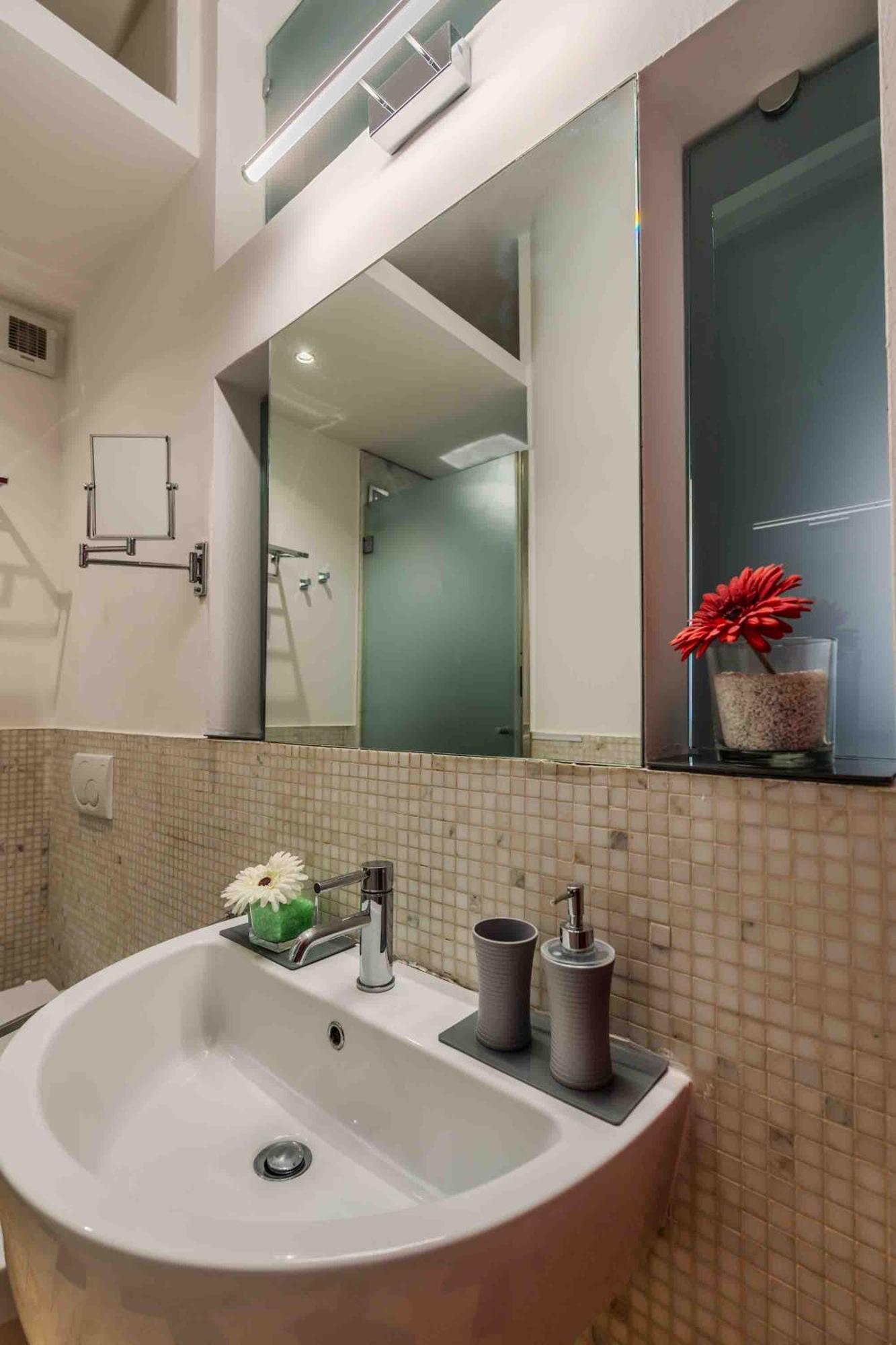 Loft Elegante In Centro Milano In Zona Signorile - Davanti Alla Metro Dış mekan fotoğraf