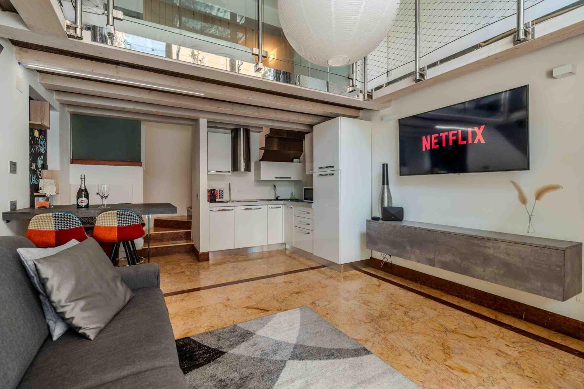 Loft Elegante In Centro Milano In Zona Signorile - Davanti Alla Metro Dış mekan fotoğraf